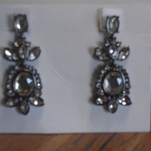 Beautiful earrings